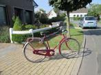 fiets, Fietsen en Brommers, Gebruikt, Versnellingen, 61 tot 65 cm, Ophalen