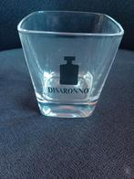 Disaronno glas, Verzamelen, Glas en Drinkglazen, Ophalen of Verzenden, Nieuw