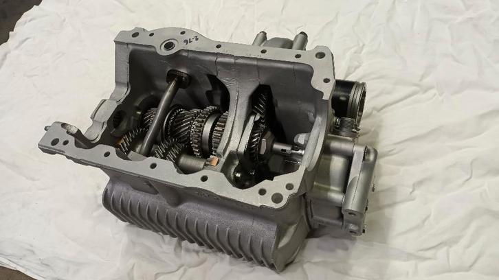 Boîte de vitesses Classic Mini MPI 1997-00 avec CROSS PIN, Autos : Pièces & Accessoires, Transmission & Accessoires, Mini, Rover