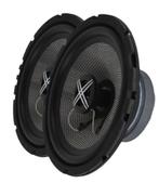 16,5 cm 2-weg auto luidsprekers 120 Watt, Auto diversen, Autospeakers, Ophalen of Verzenden, Nieuw