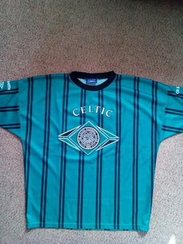 Celtic Glasgow maillot