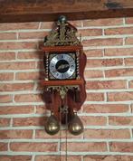 Oude wandklok, Antiek en Kunst, Antiek | Klokken, Ophalen