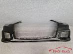 AUDI A6 4K C8 S-LINE VOORBUMPER ORIGINEEL, Gebruikt, Voor, Bumper, Audi