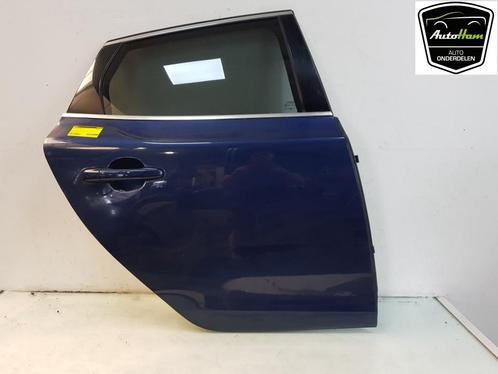 PORTIER RECHTS ACHTER Volvo V40 (MV) (|32351000|31278443|), Auto-onderdelen, Carrosserie, Deur, Volvo, Achter, Rechts, Gebruikt