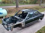 BMW e30 325iA carrosserie met kenteken / slijpdelen, Enlèvement, Utilisé, Avant, BMW