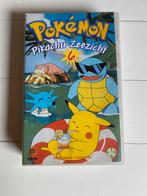Pokémon Pikachu zeezicht, CD & DVD, Comme neuf, Enlèvement ou Envoi