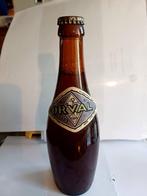 Très ancienne bouteille d'orval  !, Collections, Enlèvement, Comme neuf, Ustensile