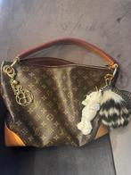 Louis Vuitton handbag with purchase ticket, Ophalen, Overige kleuren, Minder dan 40 cm, Minder dan 35 cm