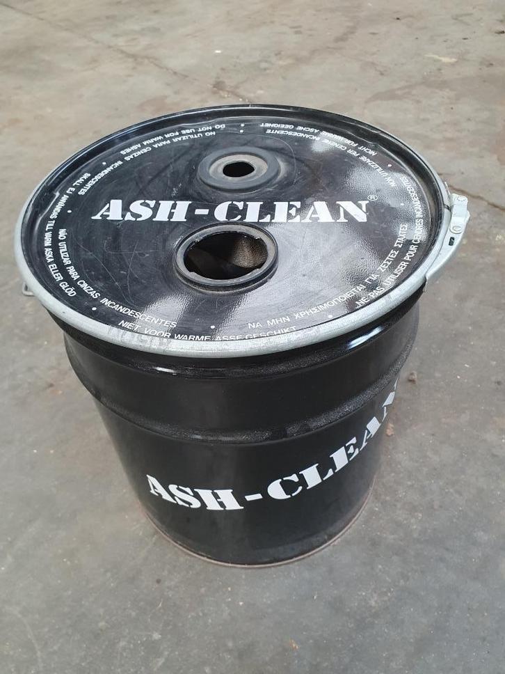 Asemmer, Elektronische apparatuur, Onderdelen en Toebehoren, Gebruikt, Ophalen