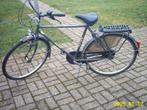 herenfiets, Gebruikt, Versnellingen, 53 tot 57 cm, Ophalen
