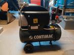 A vendre compresseur contimac 25 litres ., Doe-het-zelf en Bouw, Ophalen, Zo goed als nieuw