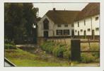 Alken Groenmolen molen ca. 1990 groot formaat, Ophalen of Verzenden, 1980 tot heden, Ongelopen, Limburg