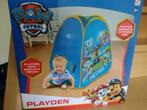 Tentje paw patrol, Kinderen en Baby's, Ophalen, Nieuw