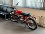 Moto Morini Corsarino Scrambler, Overige merken, 50 cc, 4 versnellingen, Ophalen