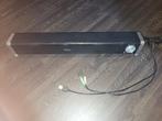 Trust Soundbar, Ophalen