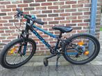 Jongens fiets, Fietsen en Brommers, Ophalen, Gebruikt, The one, Handrem