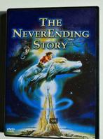 The Neverending Story - Wolfgang Petersen, CD & DVD, DVD | Enfants & Jeunesse, Tous les âges, Utilisé, Film, Enlèvement ou Envoi