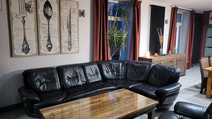 Grand salon 11 places assises, Huis en Inrichting, Zetels | Complete zithoeken, Ophalen