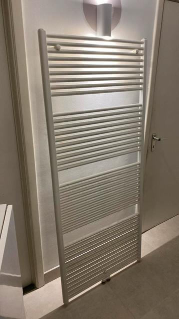 Badkamer radiator handdoek droger 