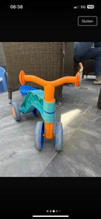 Loopfiets Chillafish, Ophalen of Verzenden, Gebruikt, Loopfiets