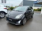 Renault Twingo 1.1i benzine •Garantie• [Keuring + Carpass], Autos, Entreprise, Boîte manuelle, Essence, Noir