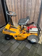 Zitmaaier Stiga garden 1000E 10,5 PK, Ophalen, Gebruikt, Stiga, Versnellingen