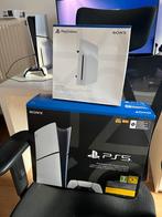 PlayStation 5 Slim Digital+Disc-speler, Ophalen, Playstation 5