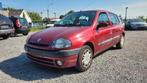 renault clio 1100cc benzine 169000km 5 deurs 2000, 4 cilinders, Bedrijf, 5 deurs, 43 kW