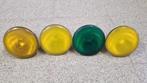 disco spots, Ophalen, Zo goed als nieuw, Glas, Plafondspot of Wandspot