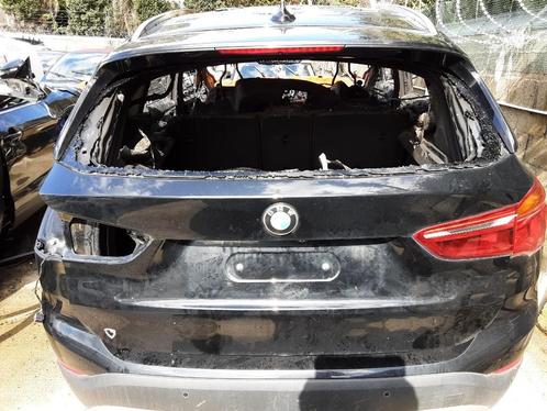 ACHTERKLEP BMW X1 (F48) (01-2014/06-2022), Auto-onderdelen, Carrosserie, Achterklep, BMW, Gebruikt