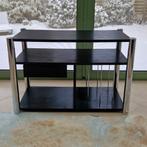 Vintage audiomeubel - tv-meubel, Ophalen