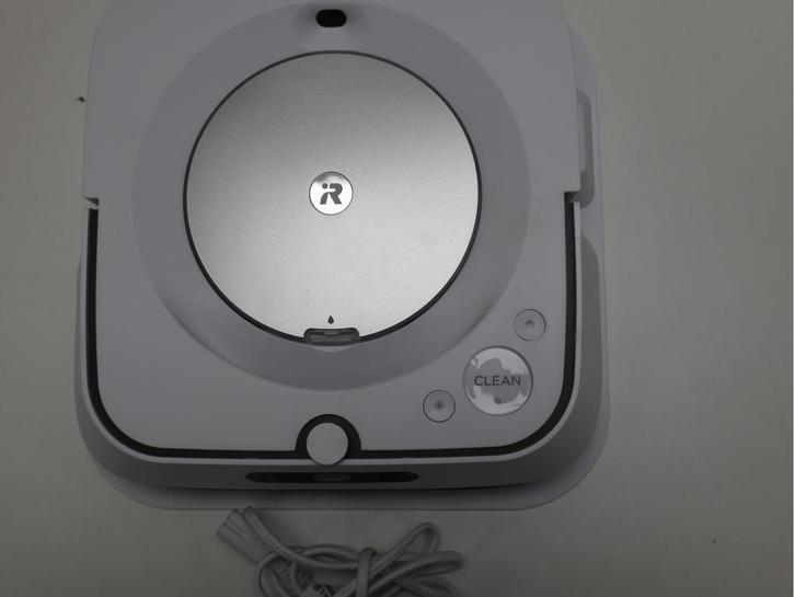 iRobot Braava jet m6 Dweilrobot, Elektronische apparatuur, Stofzuigers