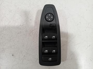 BEDIENINGSPANEEL ELEKTRISCHE RAMEN BMW 1 serie (F20) beschikbaar voor biedingen