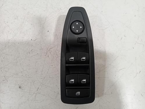 BEDIENINGSPANEEL ELEKTRISCHE RAMEN BMW 1 serie (F20), Auto-onderdelen, Dashboard en Schakelaars, BMW, Gebruikt