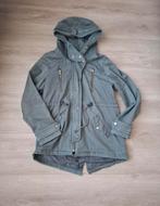 Tussensezoen jas maat M, Kleding | Dames, Jassen | Zomer, Pimkie, Ophalen of Verzenden, Zo goed als nieuw, Maat 38/40 (M)