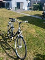 Damesfiets, Fietsen en Brommers, Ophalen, Zo goed als nieuw