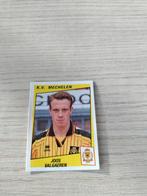 Football 97 panini Joos Valgaeren nummer 264, Verzamelen, Ophalen of Verzenden, Zo goed als nieuw