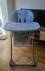 Chicco Polly Easy 2-in-1 kinderstoel, Ophalen of Verzenden, Zo goed als nieuw