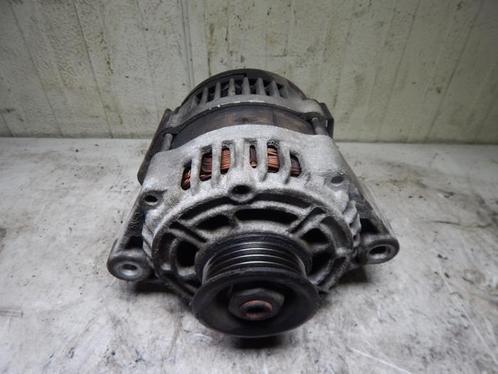 Dynamo van een Chevrolet Aveo, Auto-onderdelen, Motor en Toebehoren, Chevrolet, Gebruikt, 3 maanden garantie, Ophalen of Verzenden