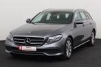 Mercedes-Benz E-Klasse 200 DA DA + CARPLAY + GPS + CAMERA +, Auto's, Automaat, Achterwielaandrijving, Gebruikt, 110 kW