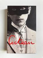 Album Cocteau - Biographie et iconographie de Pierre Bergé, Ophalen
