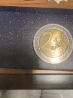 2€ munt, Postzegels en Munten, Ophalen, Duitsland, 2 euro, Losse munt