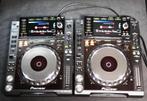 PIONEER CDJ2000 nexus, Musique & Instruments, Enlèvement ou Envoi, Comme neuf, Platine, Pioneer