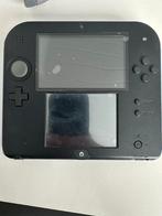 2Ds, Consoles de jeu & Jeux vidéo, Comme neuf, 2DS, Noir