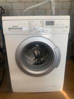 Perfect wasmachine te koop, Elektronische apparatuur, Wasmachines, Ophalen, Zo goed als nieuw, 1200 tot 1600 toeren