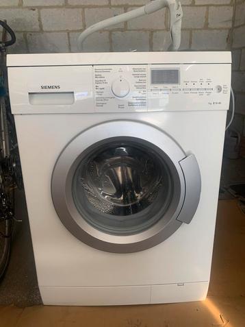 Perfect wasmachine te koop
