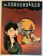 De Onnoembaren 5: Ching Soao --- Yann/Conrad, Yann, Conrad, Eén stripboek, Ophalen of Verzenden, Zo goed als nieuw