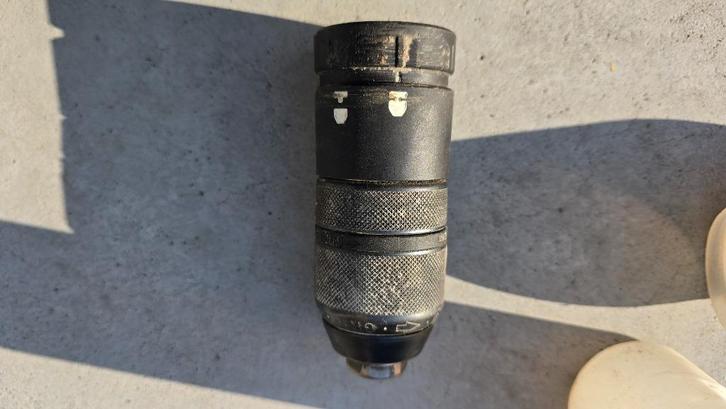 Makita boorkop snelspan 13MM, Doe-het-zelf en Bouw, Gereedschap | Machine-onderdelen en Toebehoren, Ophalen