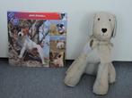 Calendrier Jack Russel 2022 NEUF sous cello, Diversen, Kalenders, Ophalen of Verzenden, Maandkalender, Nieuw