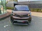 Toyota ProAce Verso MPV, 100 kW, 1998 cc, Monovolume, Euro 6